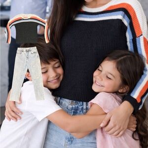 The Family Woman set 🧑🧑🧒🧒